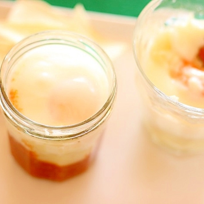 簡単 前日準備しておしゃれな朝食 エッグスラット レシピ 作り方 By 料理研究家 熊谷真由美 楽天レシピ 簡単 前日準備しておしゃれな朝食 エッグスラット レシピ 作り方 By 料理研究家 熊谷真由美 楽天レシピ
